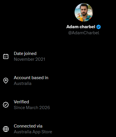 Jake Harrison 🏴 tweet media