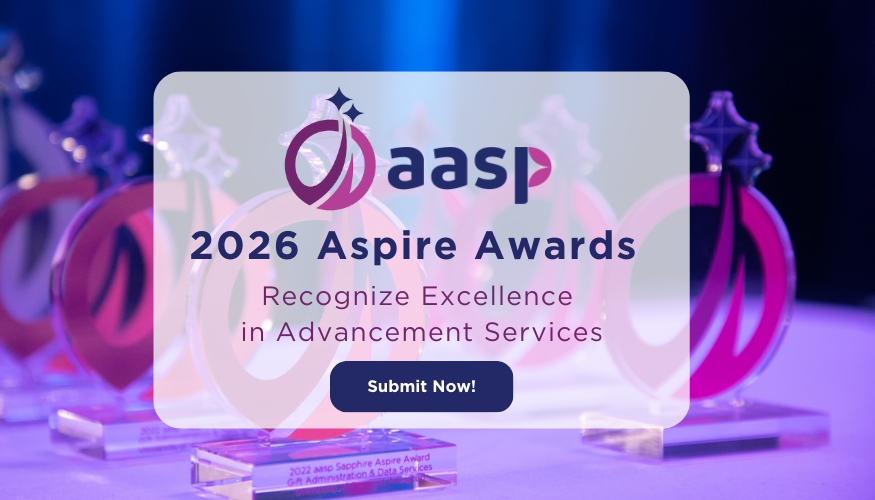 advserv's tweet photo. Has your team developed a program, process, or solution that made an impact in the last year? We want to hear about it! Submit your project for an Aspire Award and share your work.
Learn more: https://t.co/hm92JVSGkt #AdvancementServices #Aspireawards #innovation https://t.co/KXKH0uBaYt