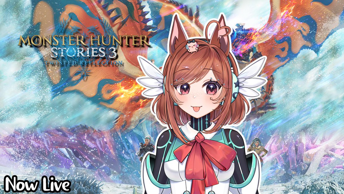 L☆u☆n☆a 🍞✨ tweet media