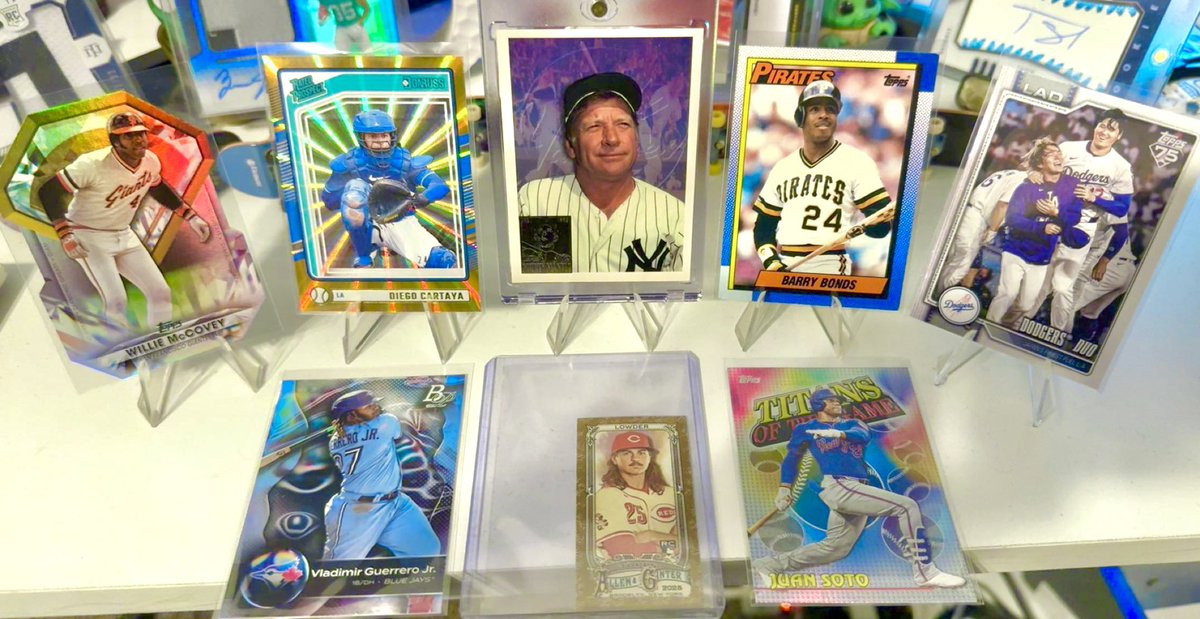 〽️esaBets&Cards tweet media