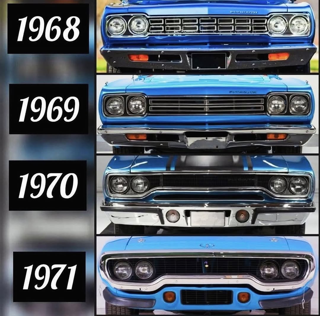 King Of Mopar 🏁🚗 tweet media