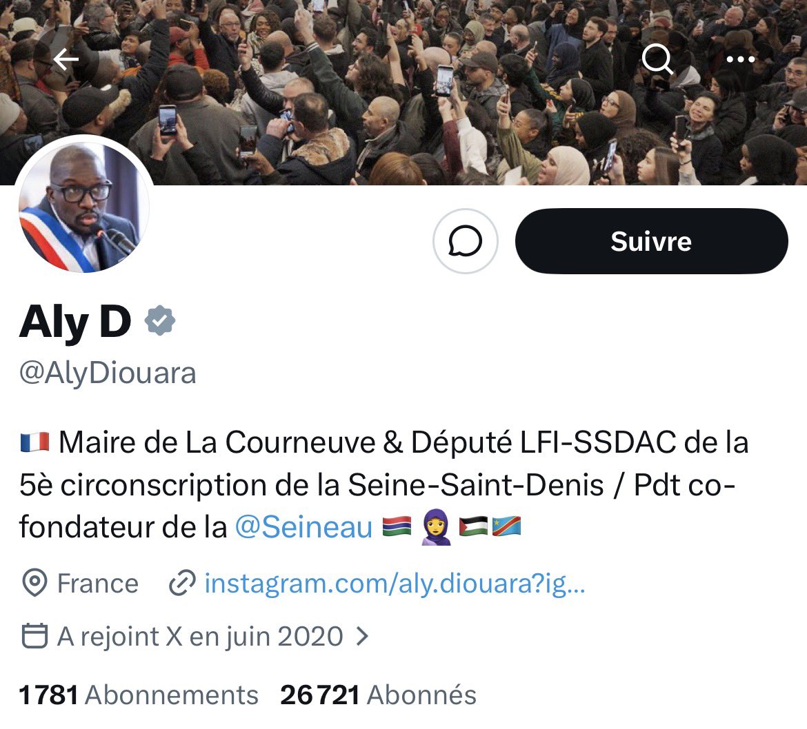 Marguerite Stern tweet media