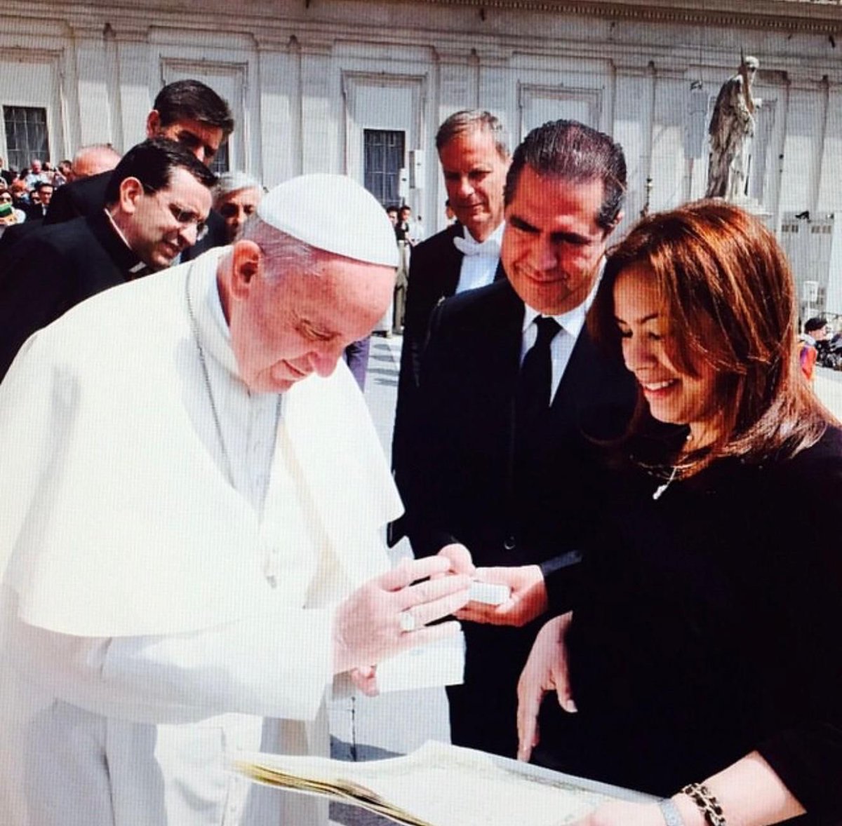 Francisco Javier G. tweet media