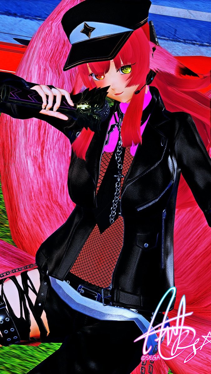 十香(春雨)4⑧,7 tweet media