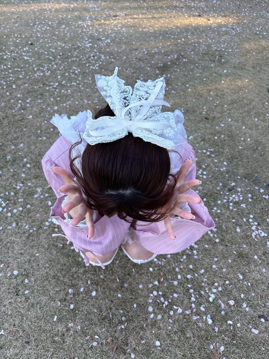 鈴木花梨(MORE STAR) tweet media