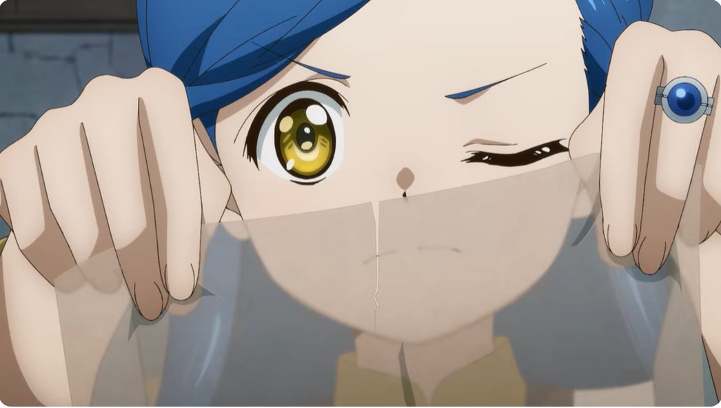 ねこあくび(主にアニメ垢) tweet media