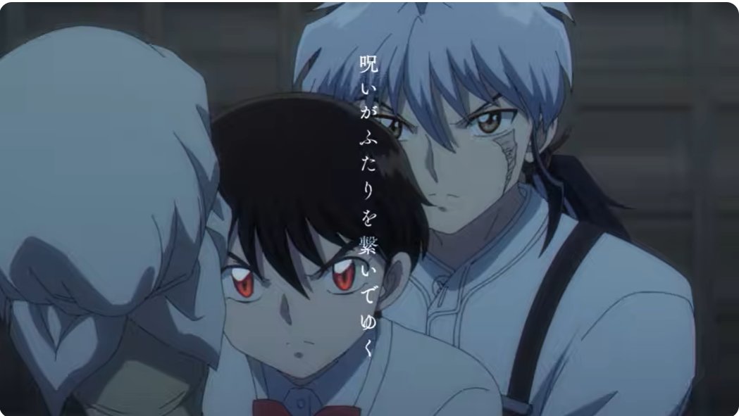 ねこあくび(主にアニメ垢) tweet media