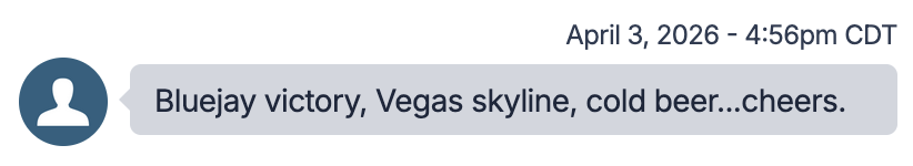 No Context 1620 The Zone tweet media