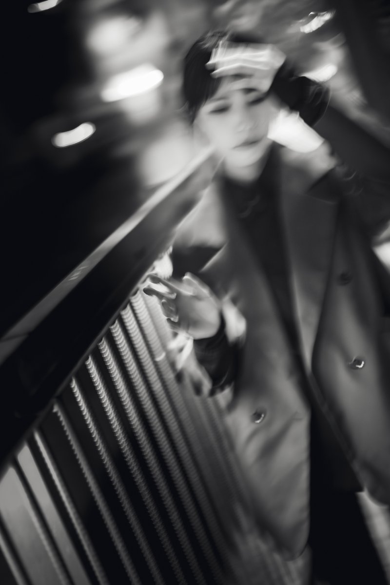 R.Matsu＠4/17～19 UNGRAPHY展 デザインフェスタギャラリーEAST201･202 tweet media