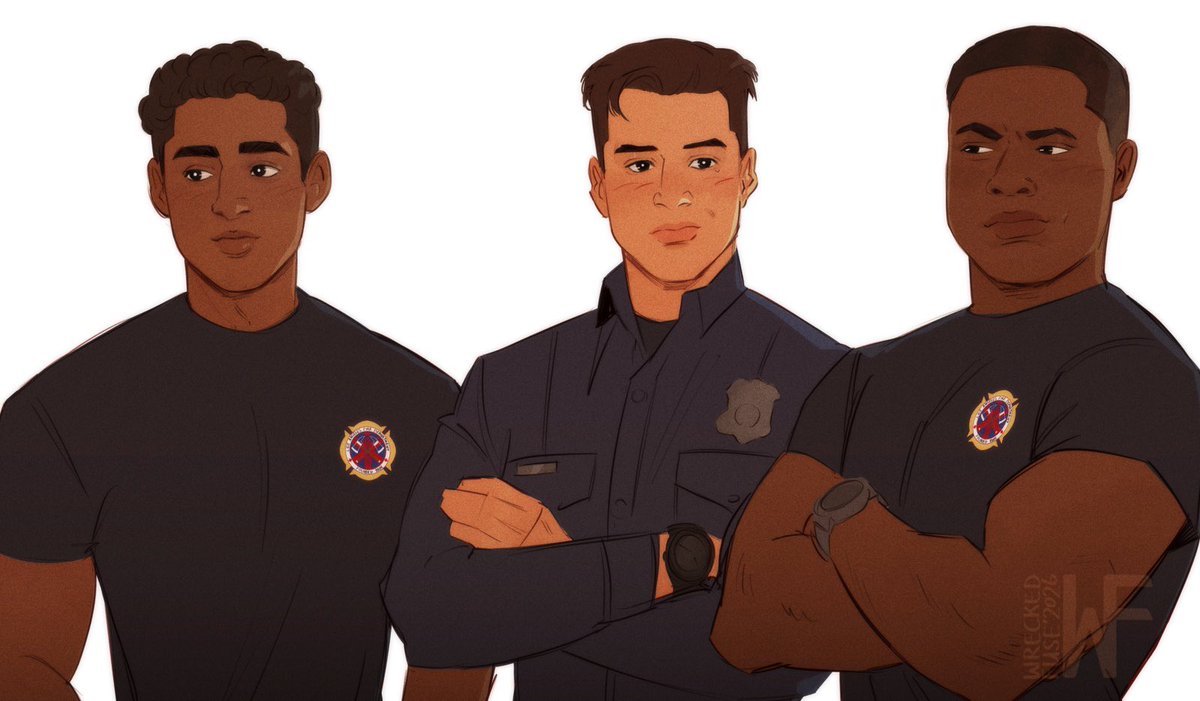 fox ✮.⋆₊⟡ ࿔* tweet media