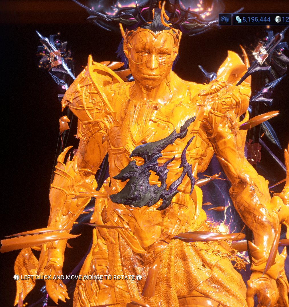 💫 Drifter Sparky 💫 tweet media