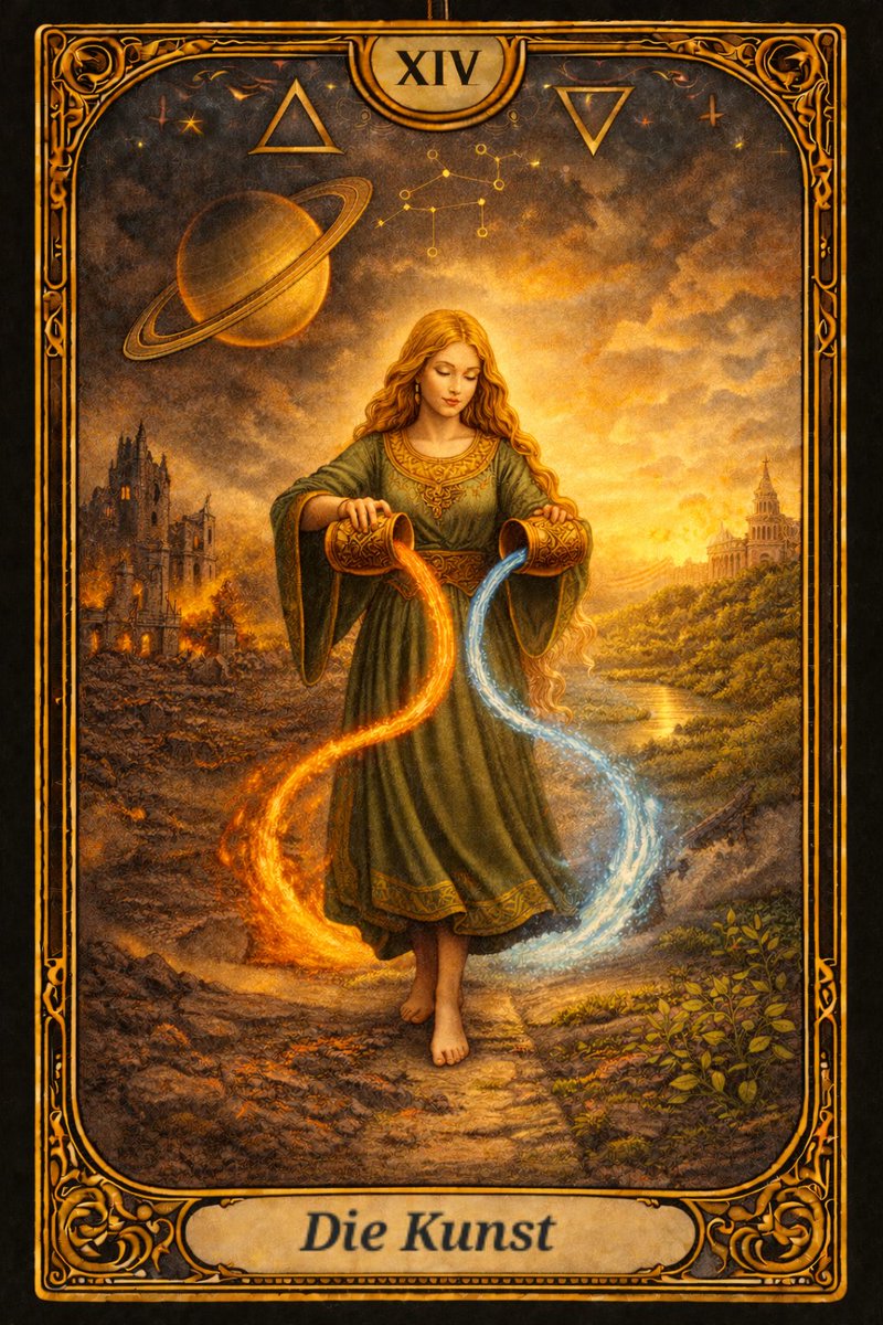 ⛤Clara Suppengrün⛤ ♄⛧⚸☿☩☥ tweet media