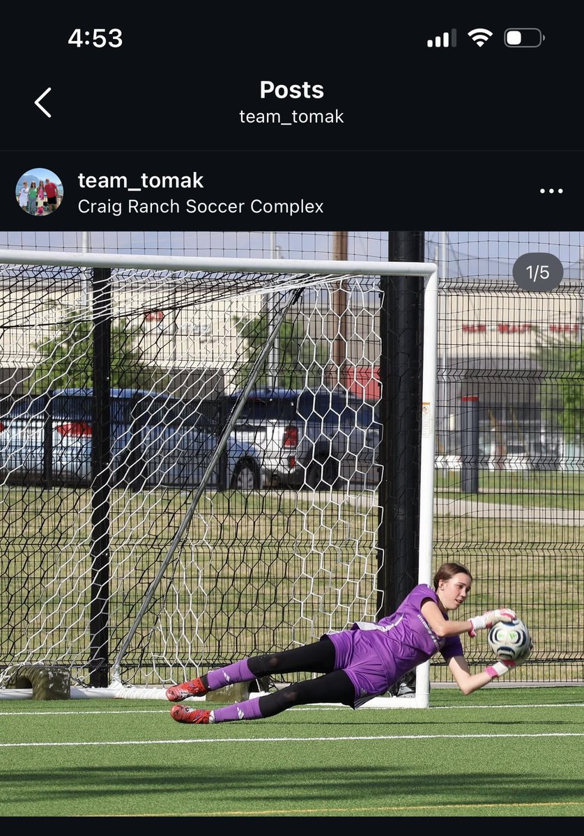 skytomak25's tweet photo. 🦒💪🏻⚽️ https://t.co/vXodWGTzXV