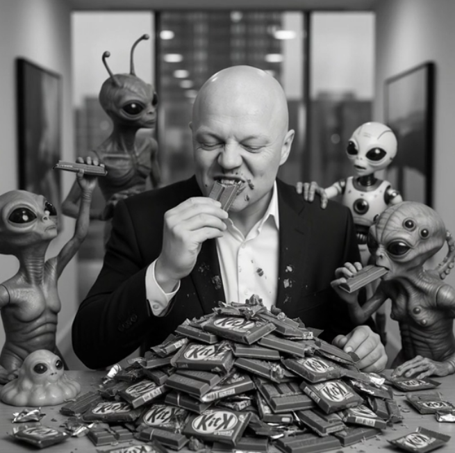 Dantek - TTF Bot tweet media