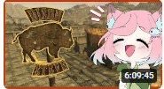 EveryLunaEver 🌈🪼 Nolf VTuber🌈🪼 Dokomi 10D13 tweet media