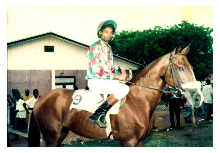 Oobakɛ̃ to Gã Space! tweet media