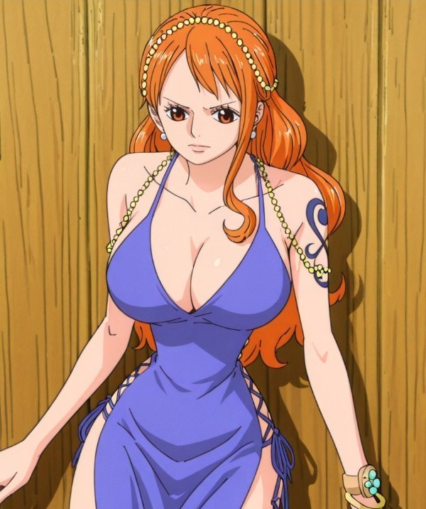 Nami 🏴‍☠️👑 tweet media