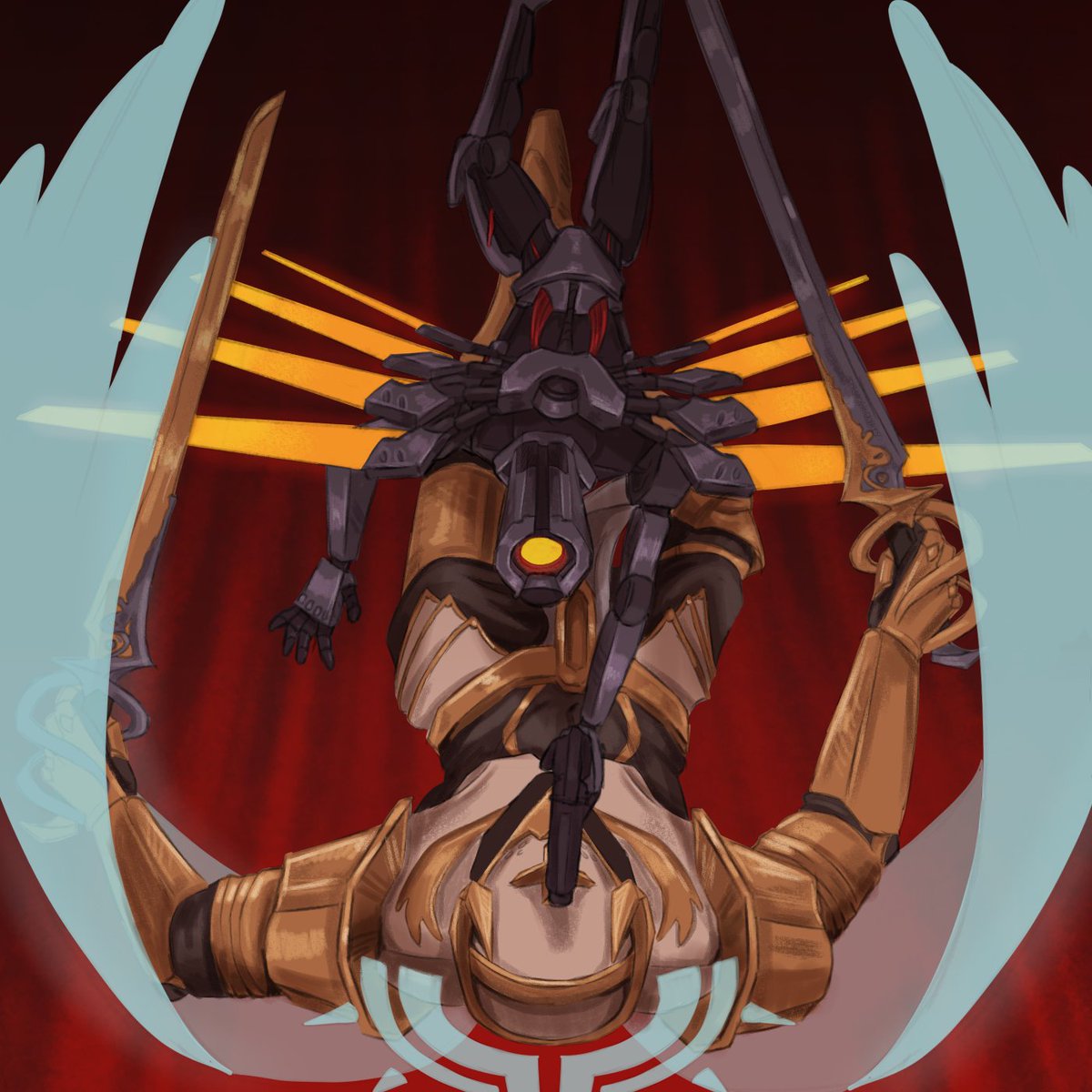 Big Lizard Brain tweet media