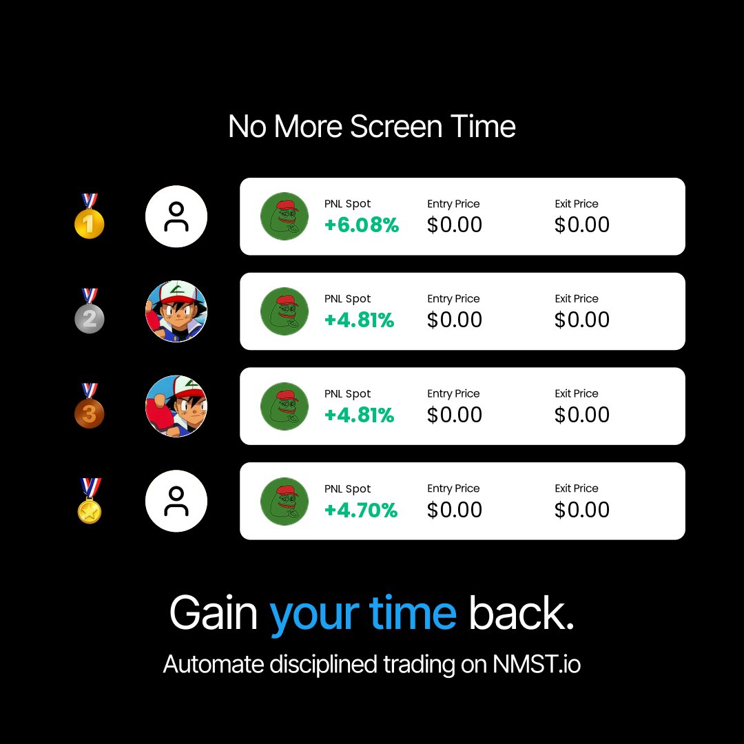 No More Screen Time tweet media