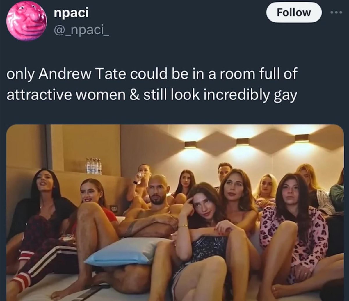 Images That Make You Feel Pain tweet media