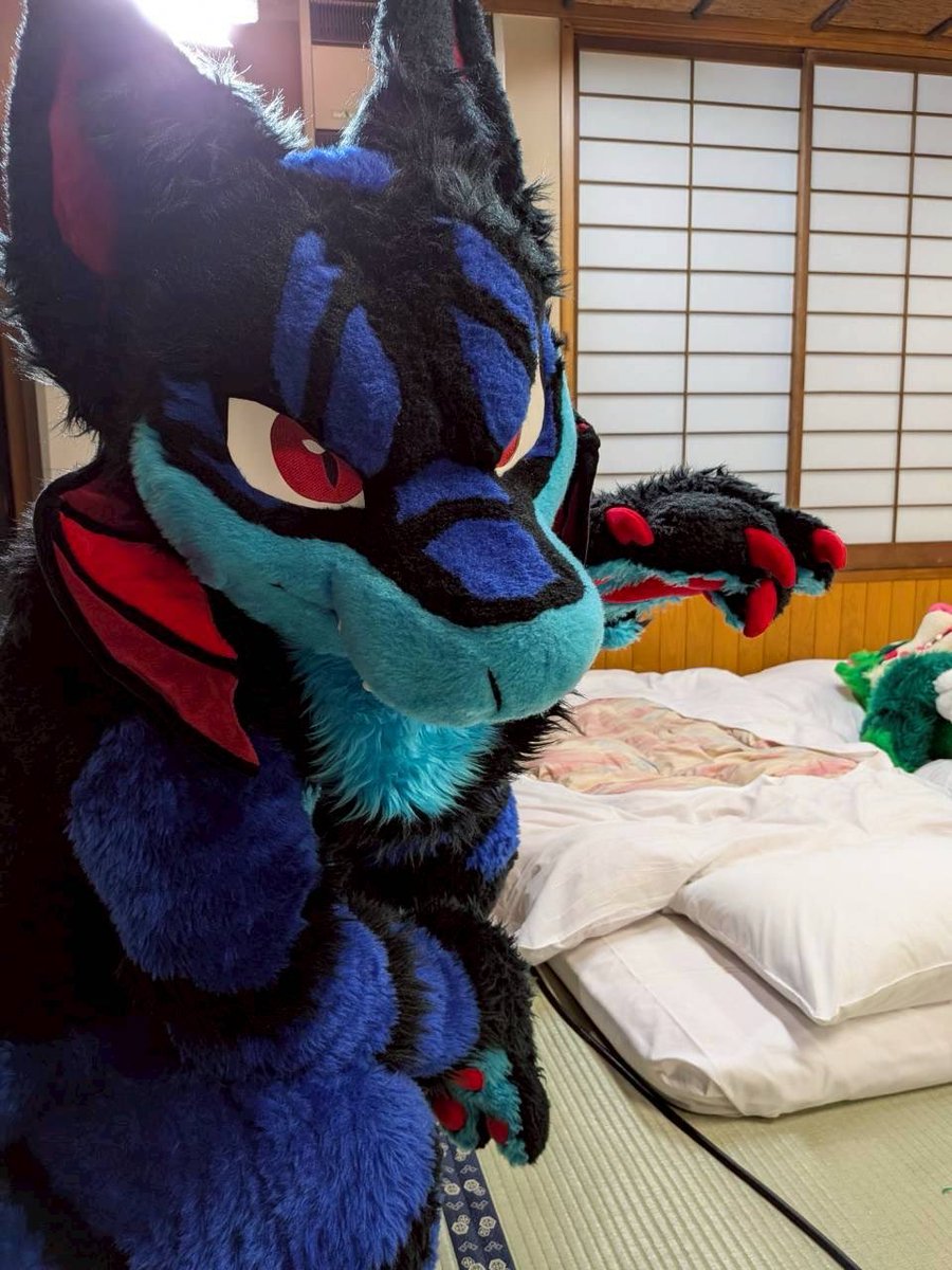 ラルフォーとリュケアとマヴロス tweet media