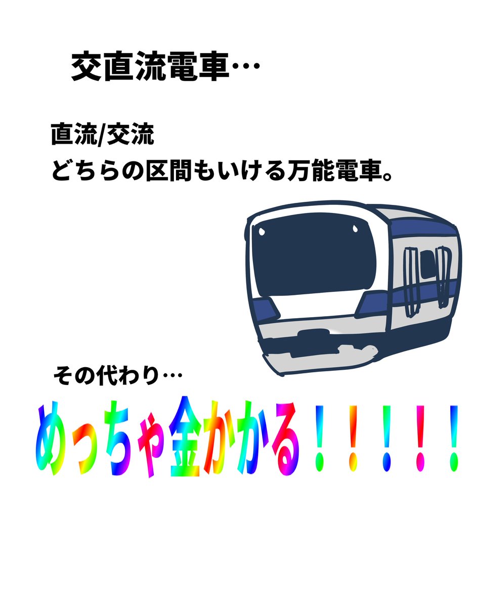 キヤ派の tweet media