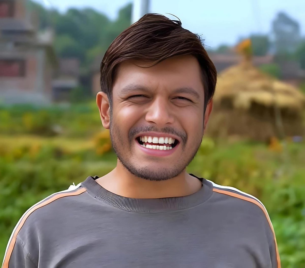 Routine of Nepal banda tweet media