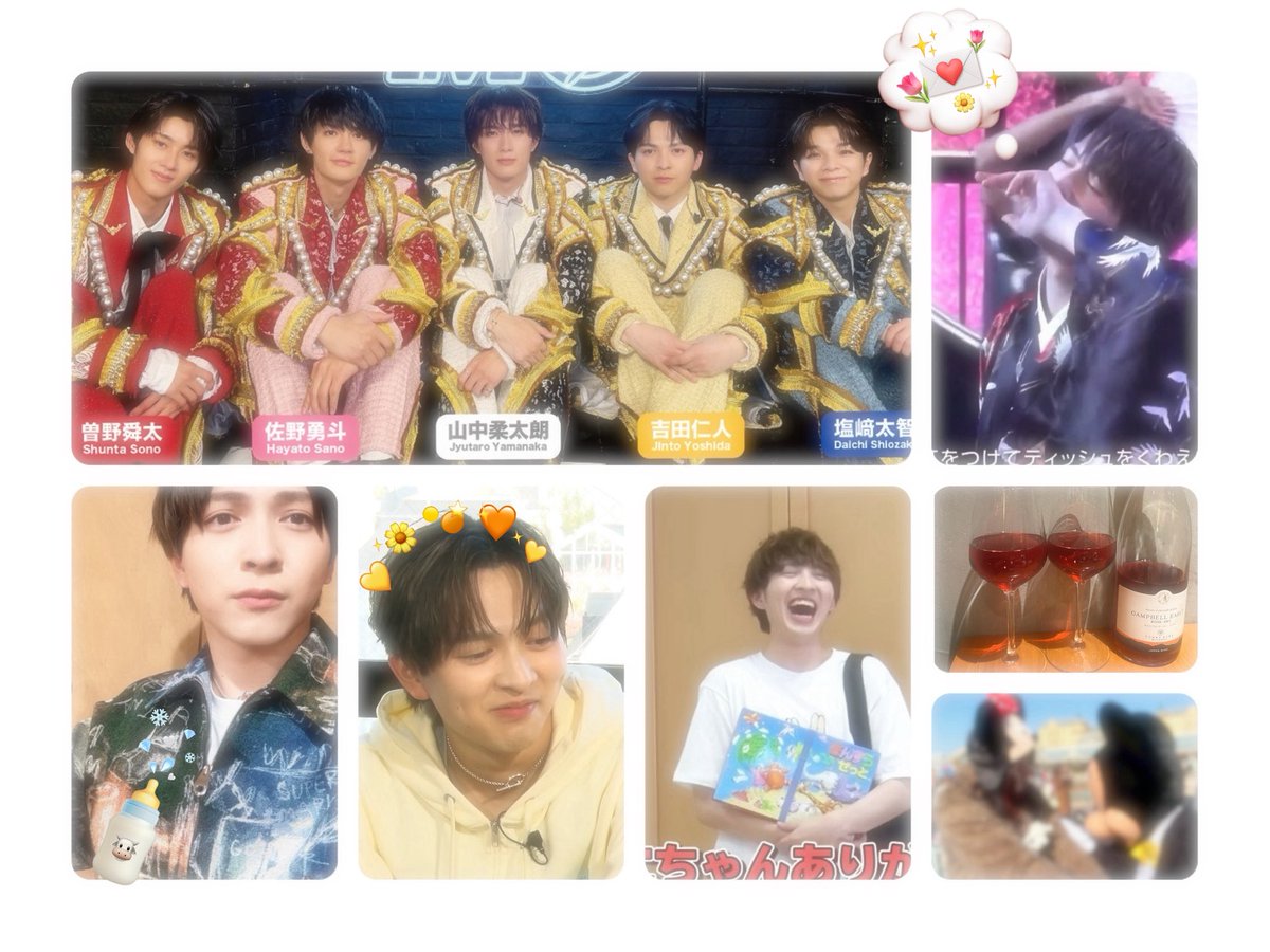 りんさん tweet media