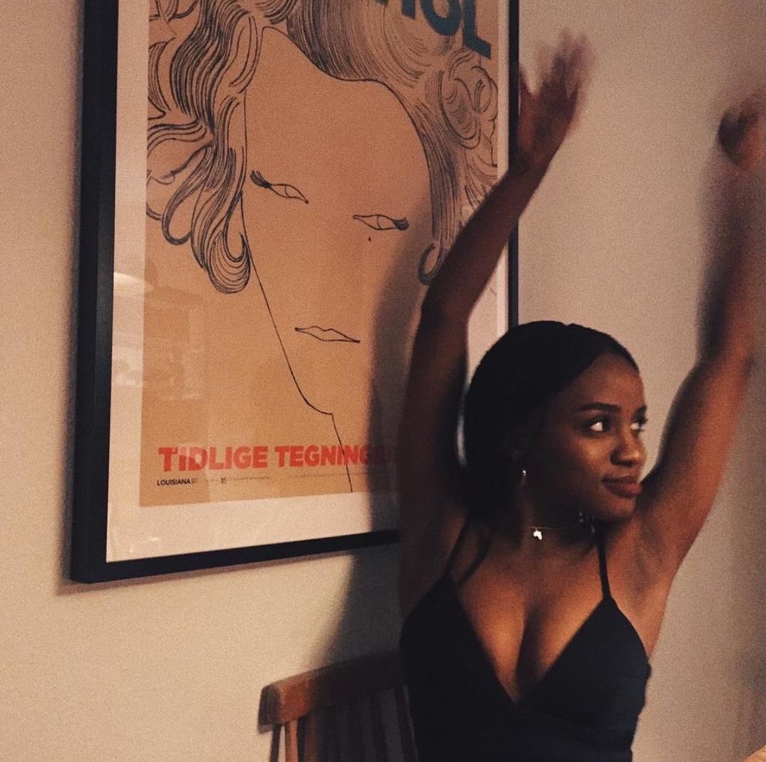 best of masali baduza ❀ tweet media