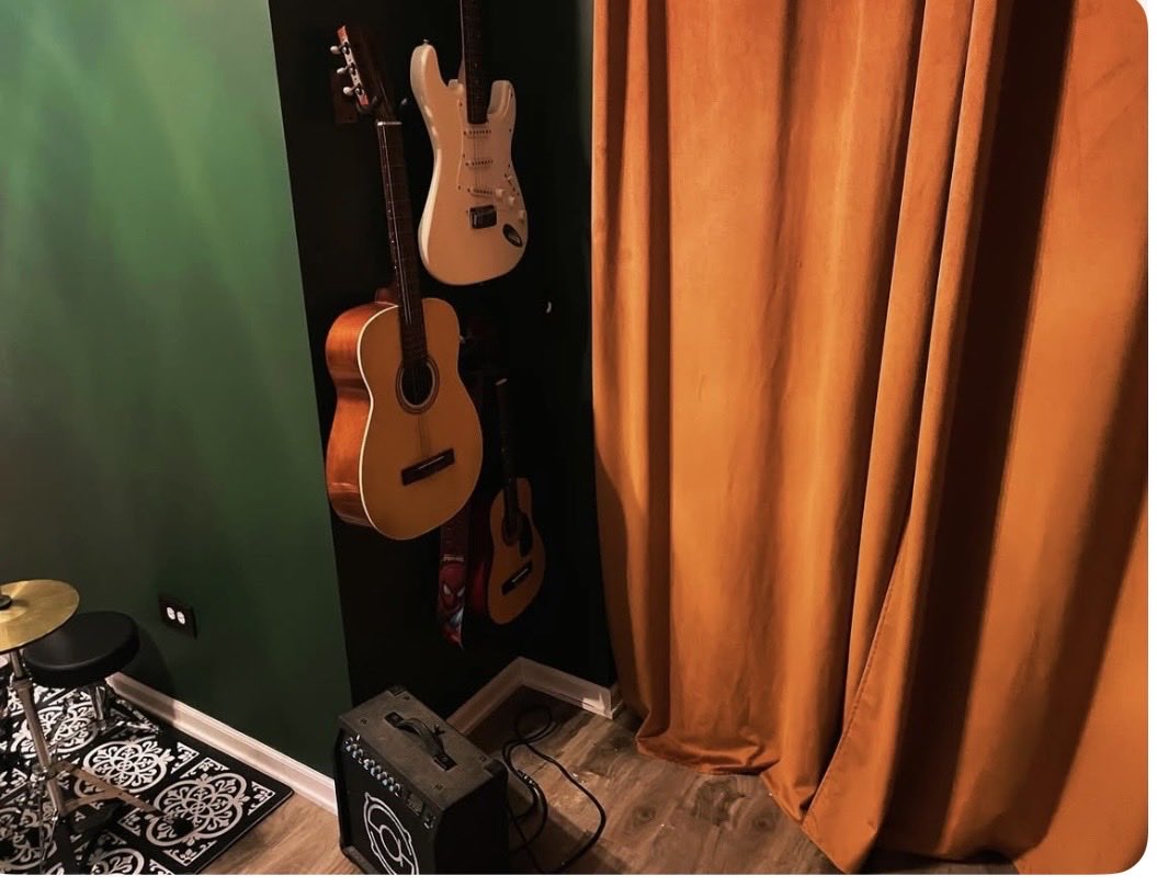 Night’s Fool Music tweet media