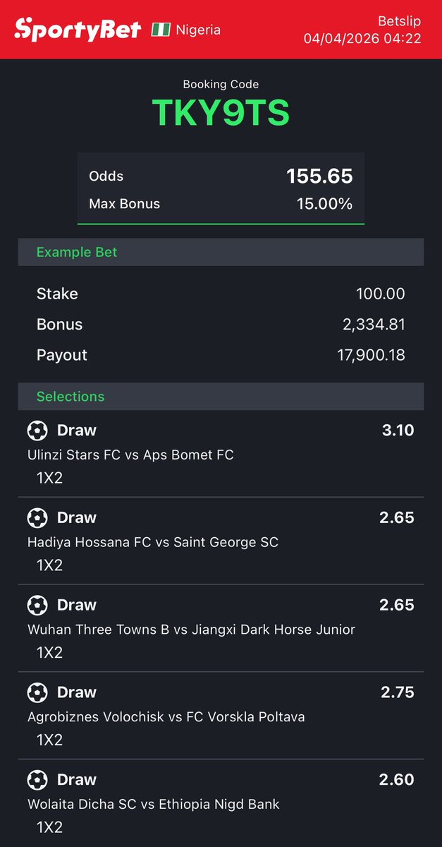 Blessyon30 tweet media