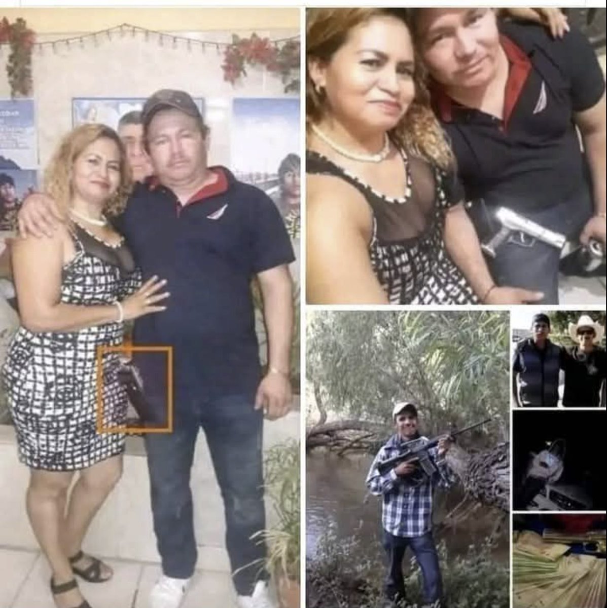 Comandante AMLO tweet media