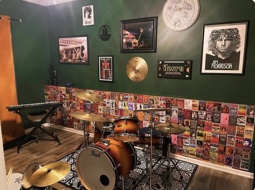 Night’s Fool Music tweet media