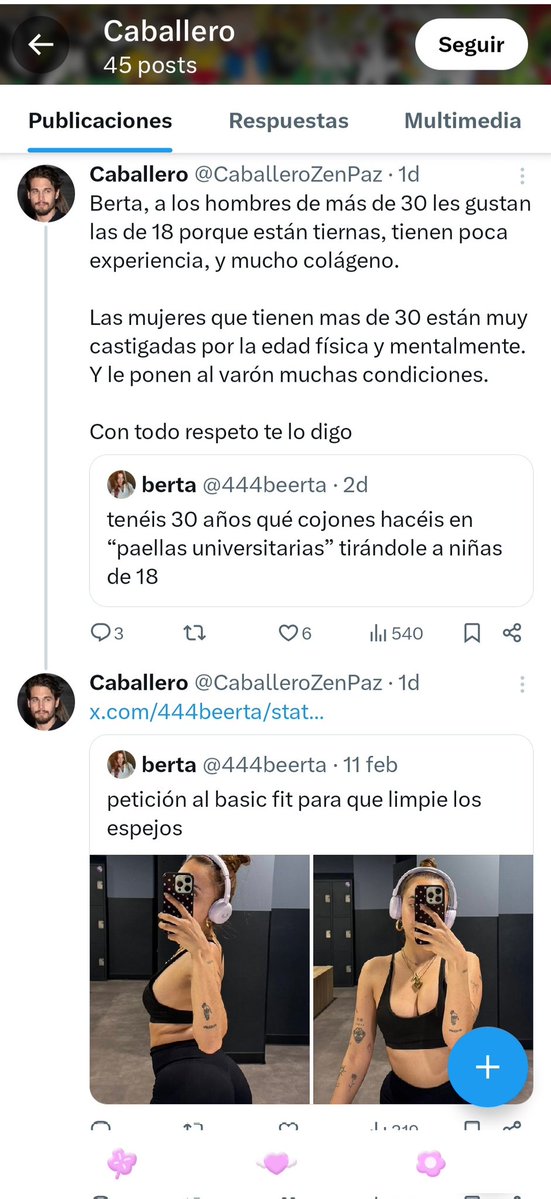 Cafesito☕️ tweet media