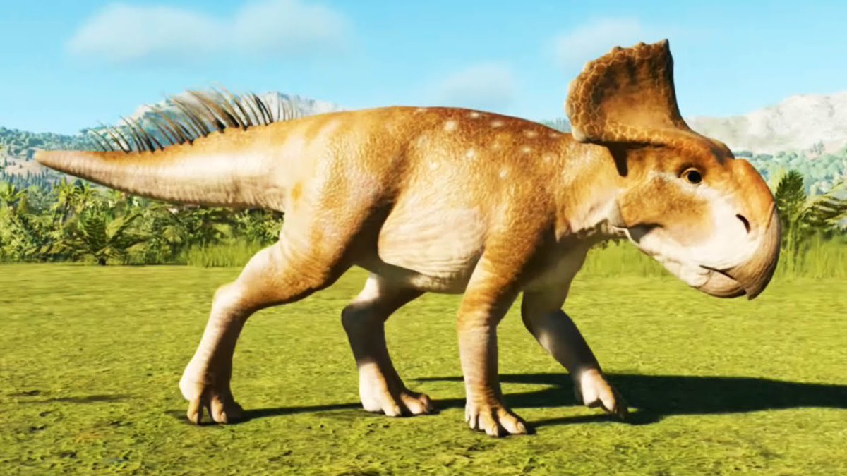 The Utahraptor Enthusiast 🦖🧬👾🐲 tweet media