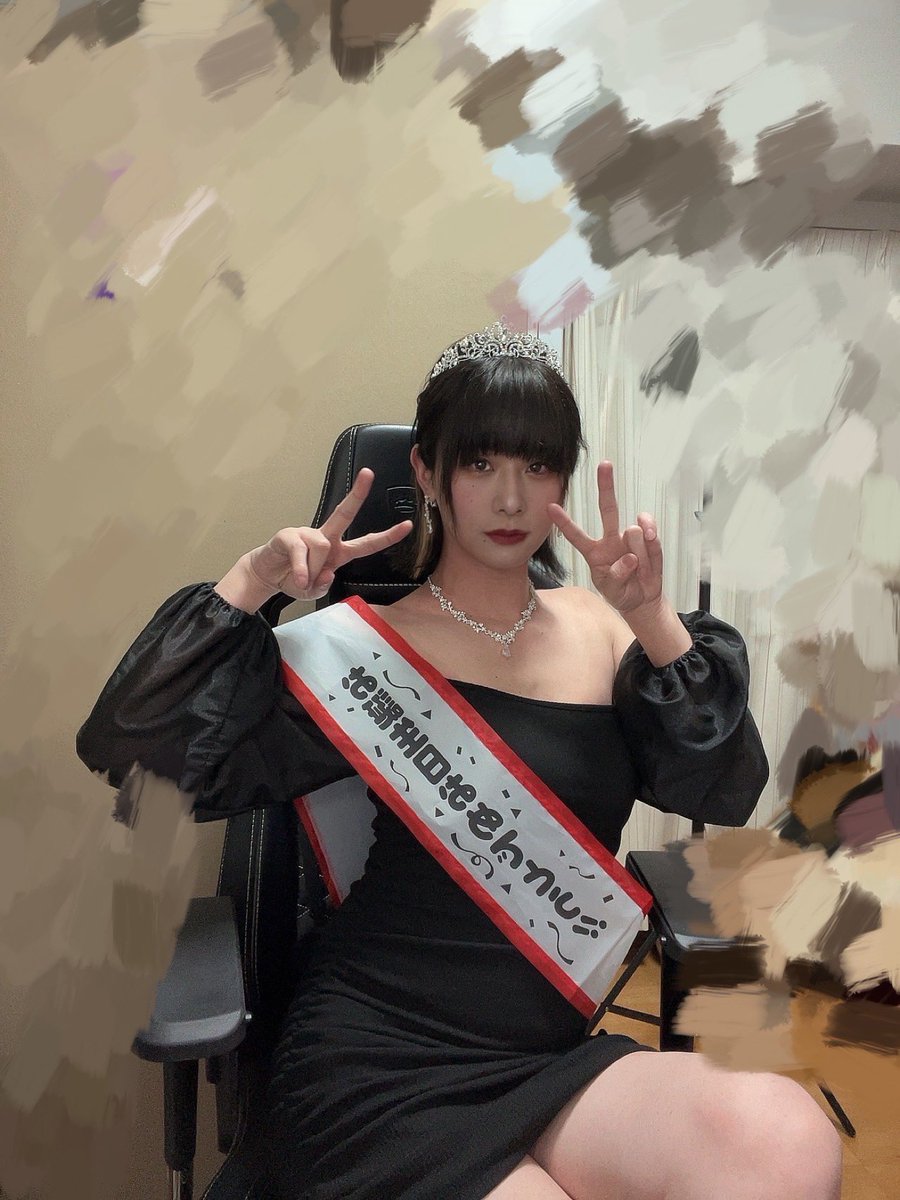 サガラ（Twitch） tweet media