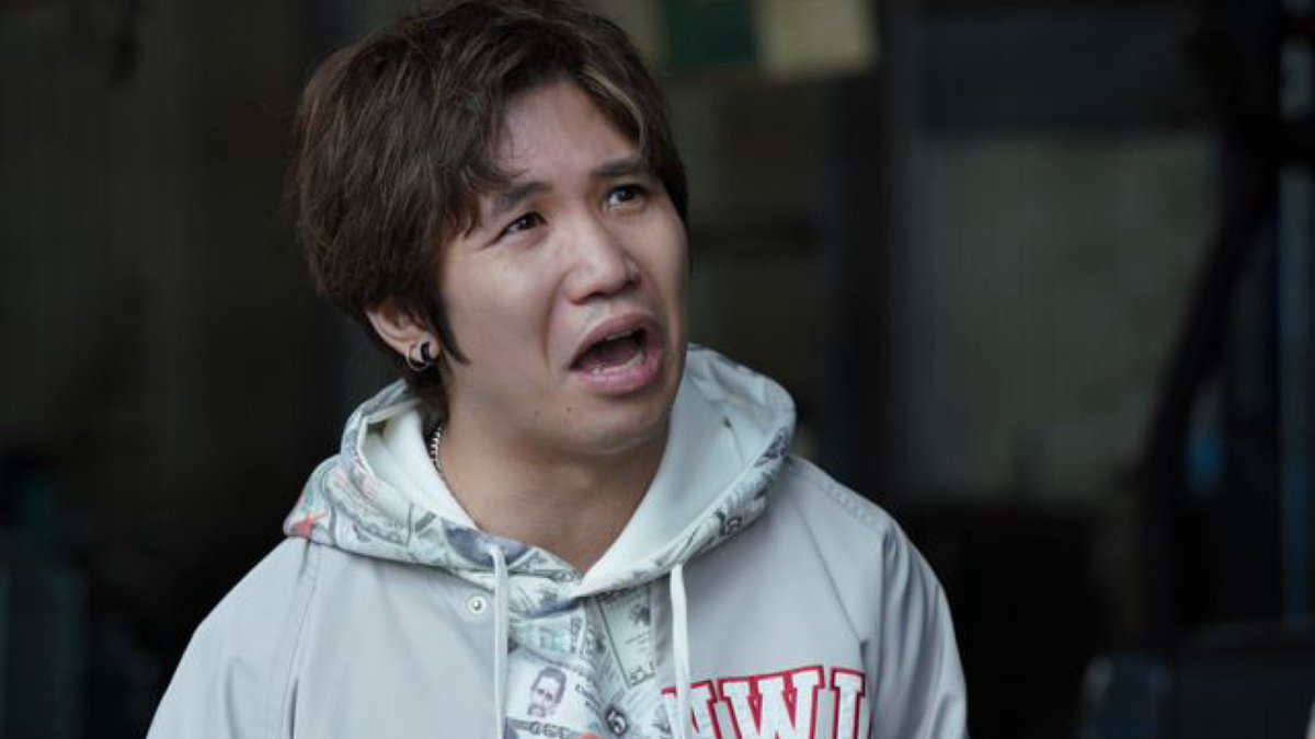 くのぞう tweet media