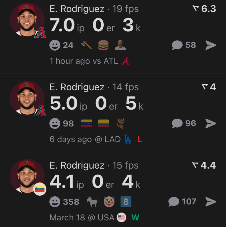 Justin Martinez Enthusiast tweet media
