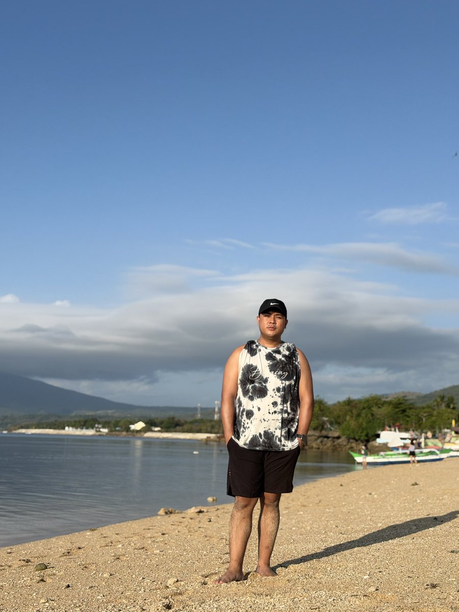abranteyyy's tweet photo. Well-deserved break! https://t.co/WhmO4VmOwA