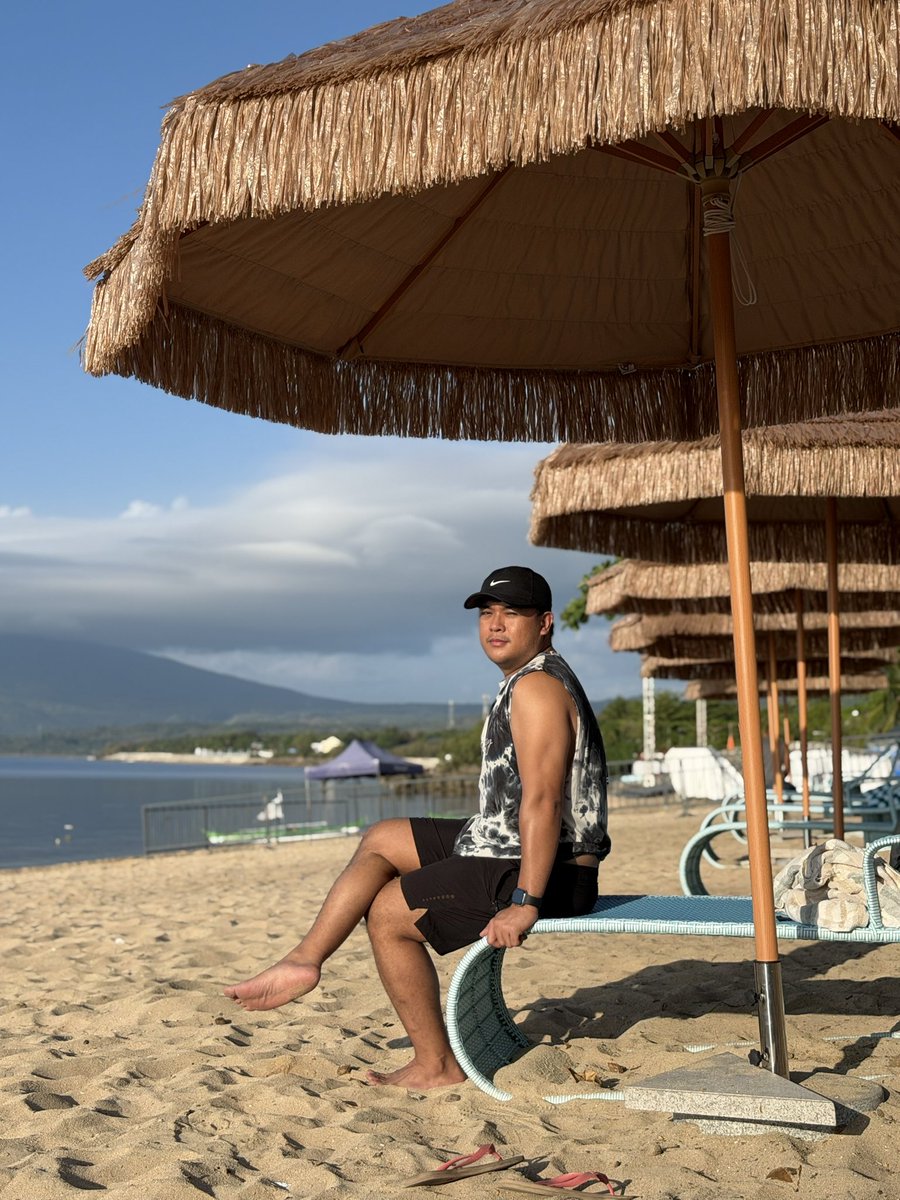 abranteyyy's tweet photo. Well-deserved break! https://t.co/WhmO4VmOwA