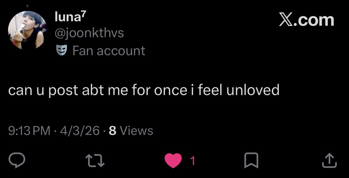 lucy ⁷ ౨ৎ 🪭 (@hobiluvvv7) / Posts / X