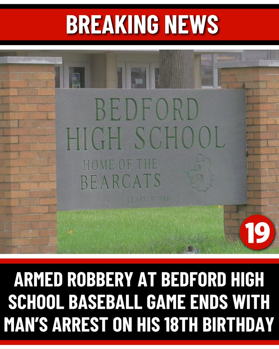 Cleveland's 43 tweet media