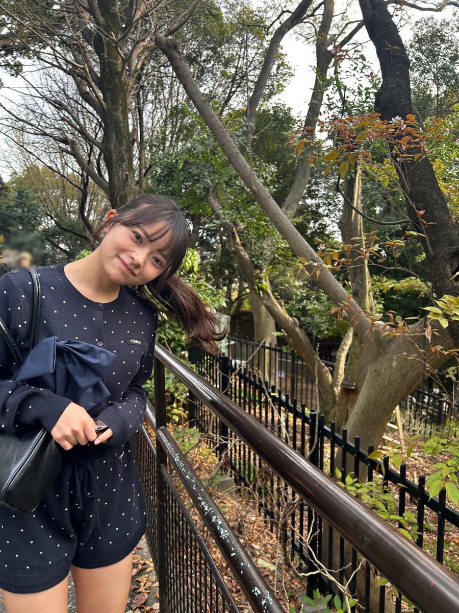 小森香乃 tweet media