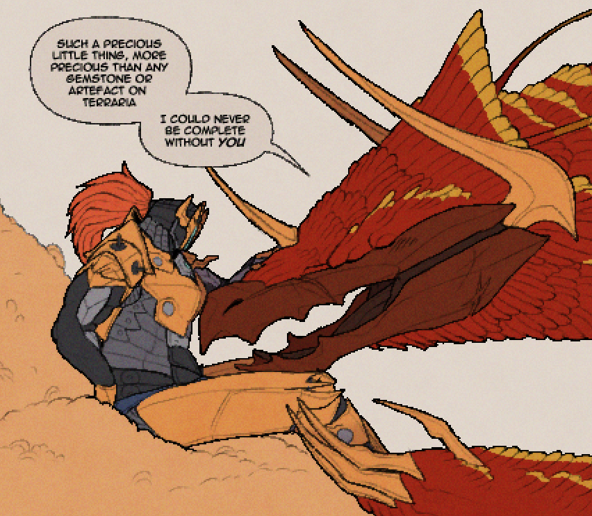 #1 yharon fan tweet media