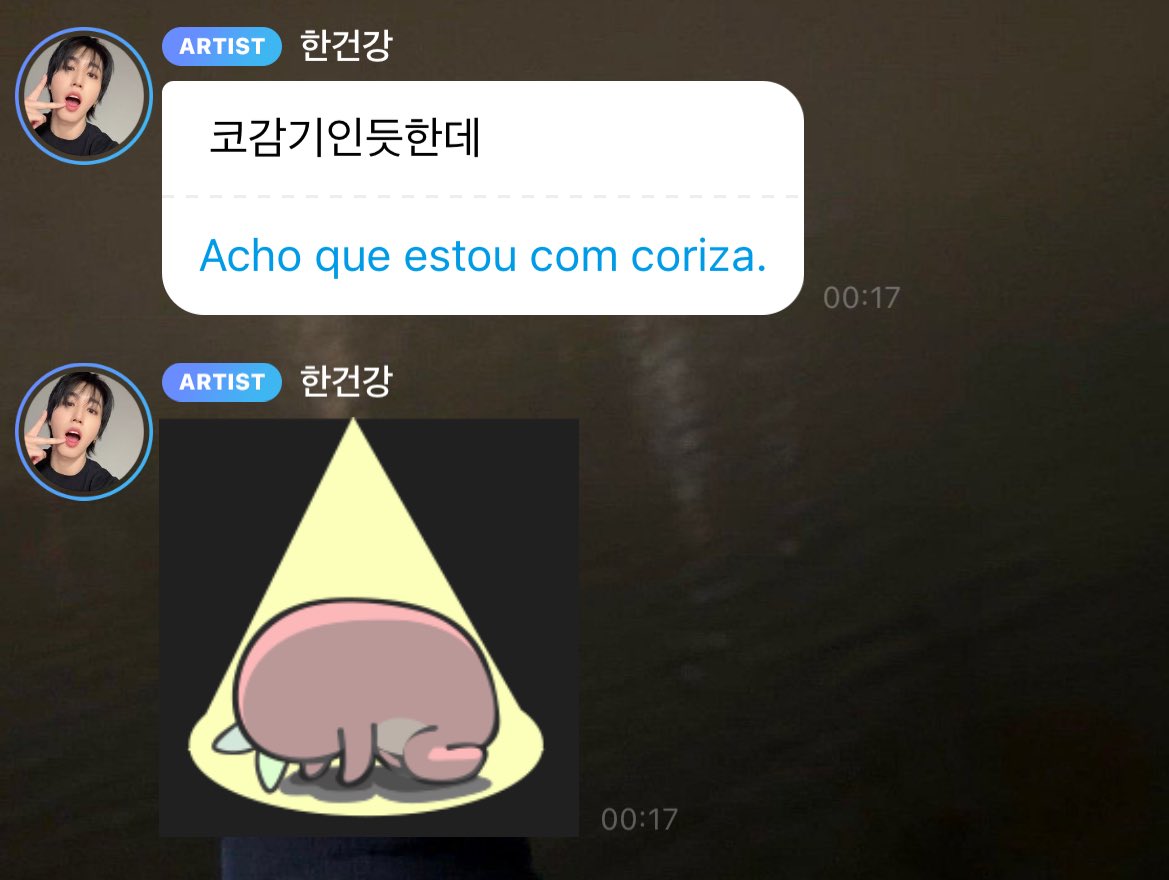 acervo han tweet media