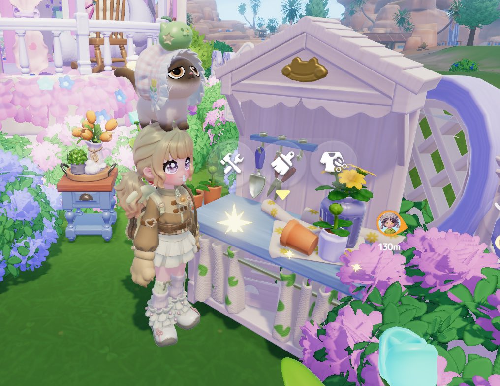 はるむ tweet media