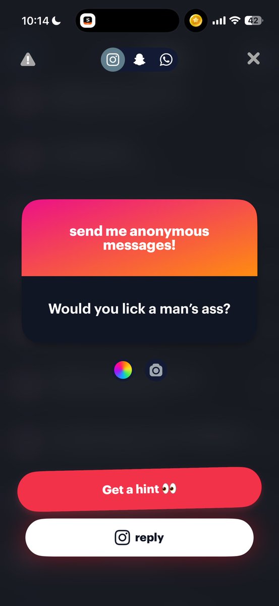 Nichole Davis tweet media