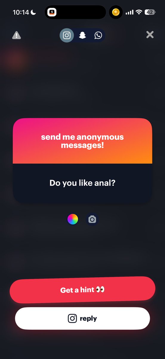 Nichole Davis tweet media