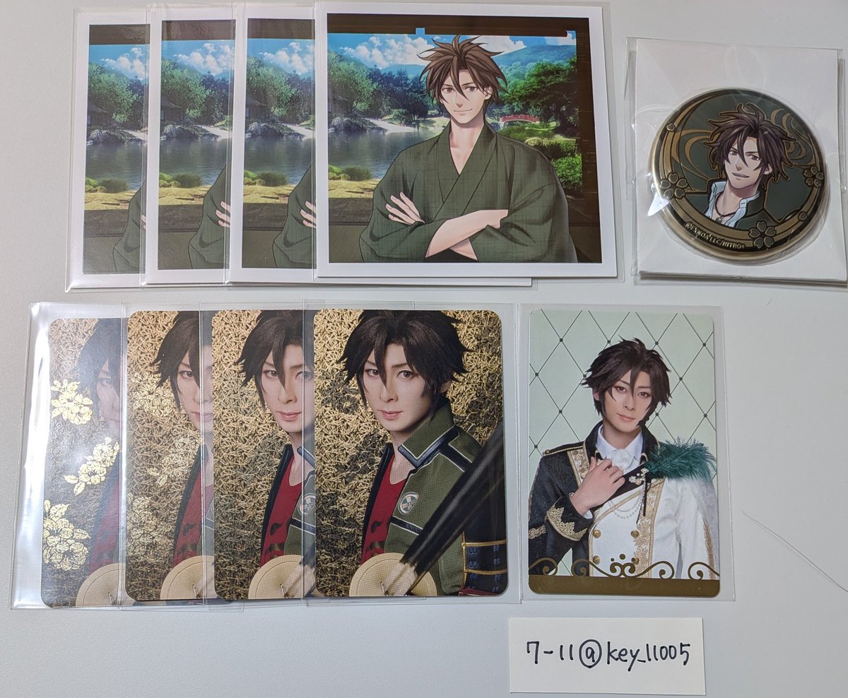 7-11(ななのいちいち)🐢🌸 tweet media