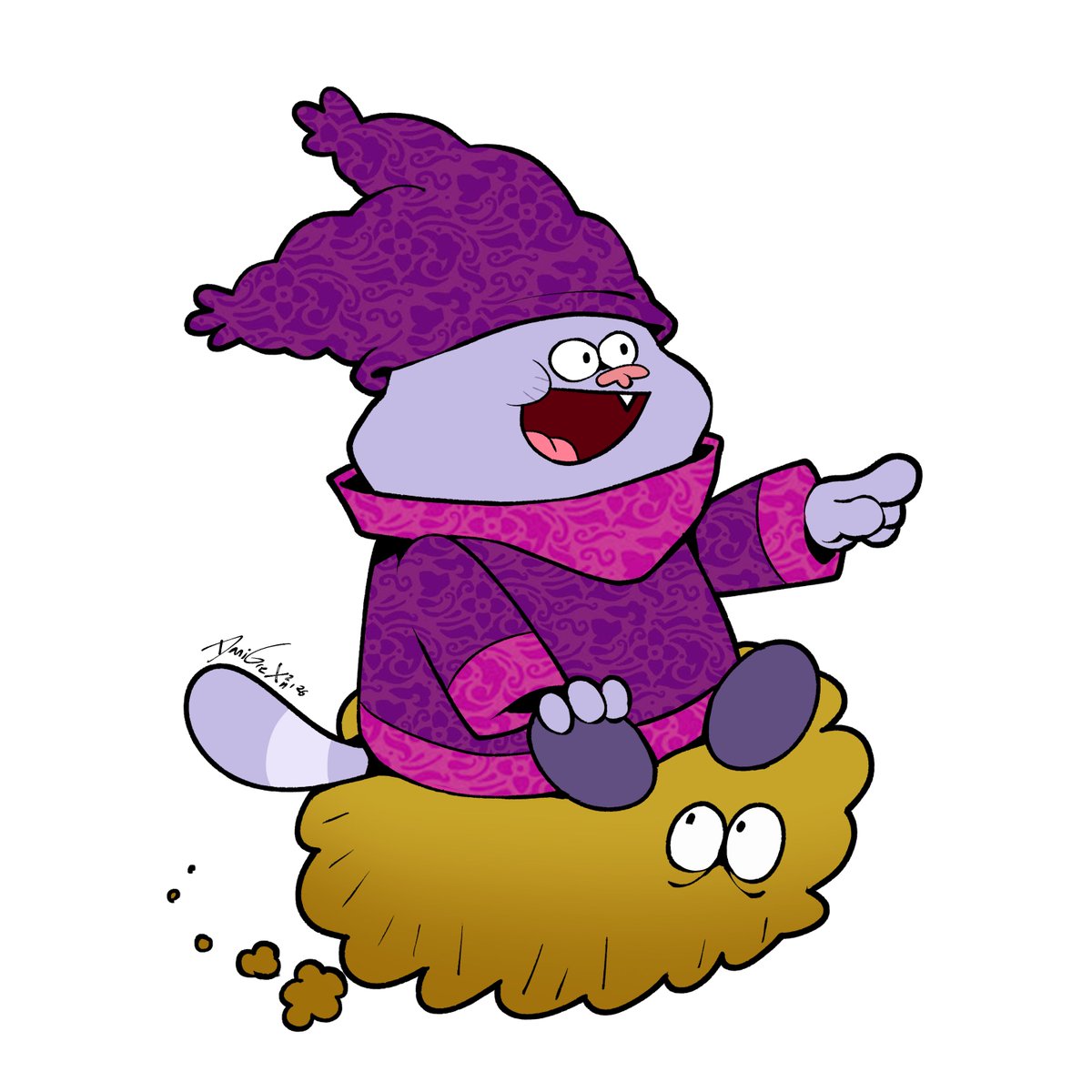 💚 Dani Green 💚 tweet media